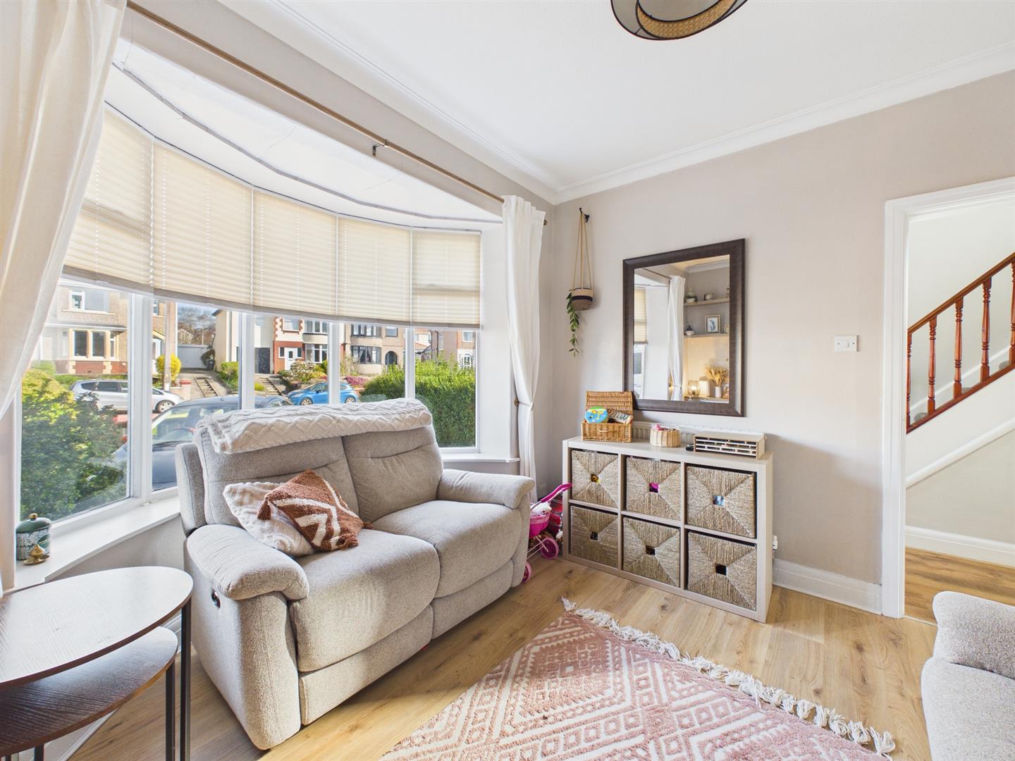 21 Scale Hall Lane, Lancaster LA1 2RR